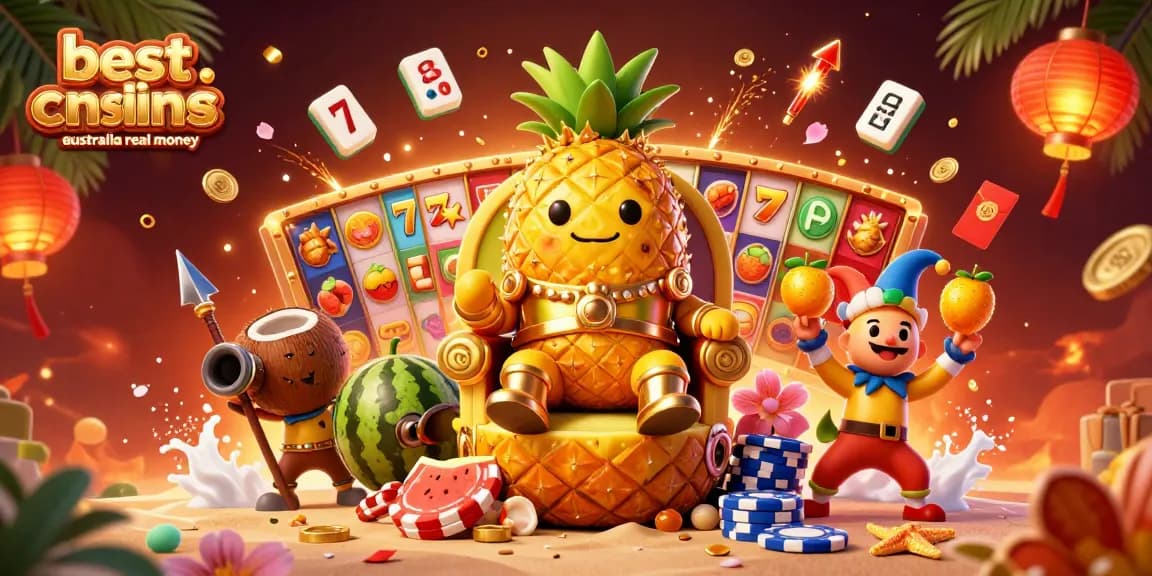 Best Online Casinos Australia Real Money ROI: Is the Investment Really Worth It for Gamblers in 2026?